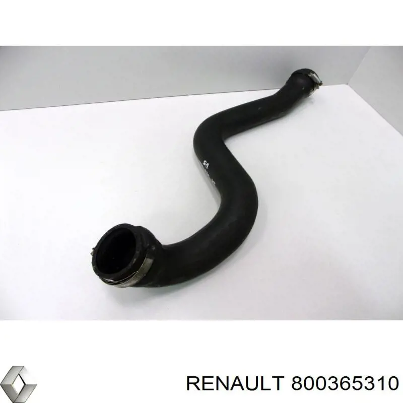 Купити 800365310 Renault (RVI) 