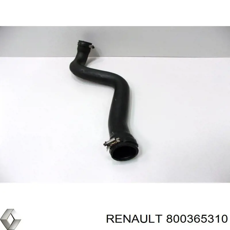  Renault (RVI) 800365310 ціна, від 10.08 USD