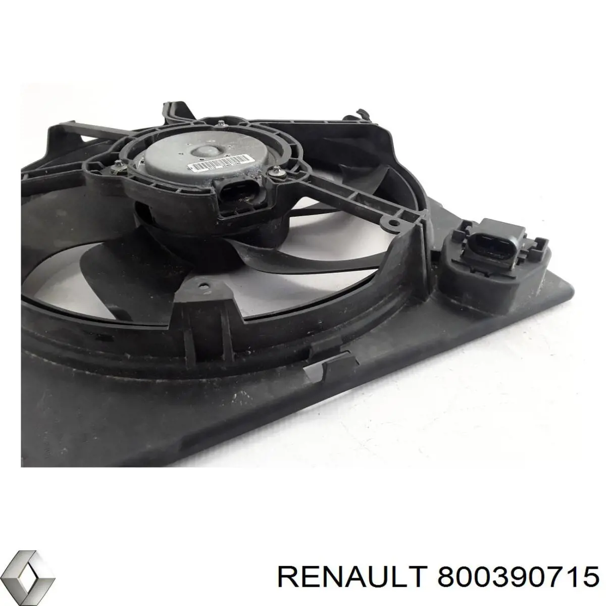800390715 Renault (RVI) 