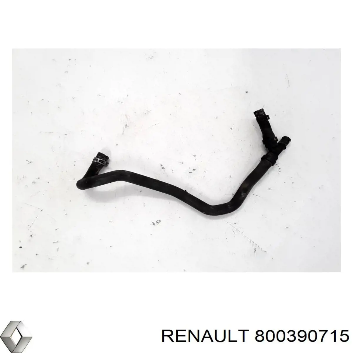  Renault (RVI) 800390715 ціна, від 6.33 USD