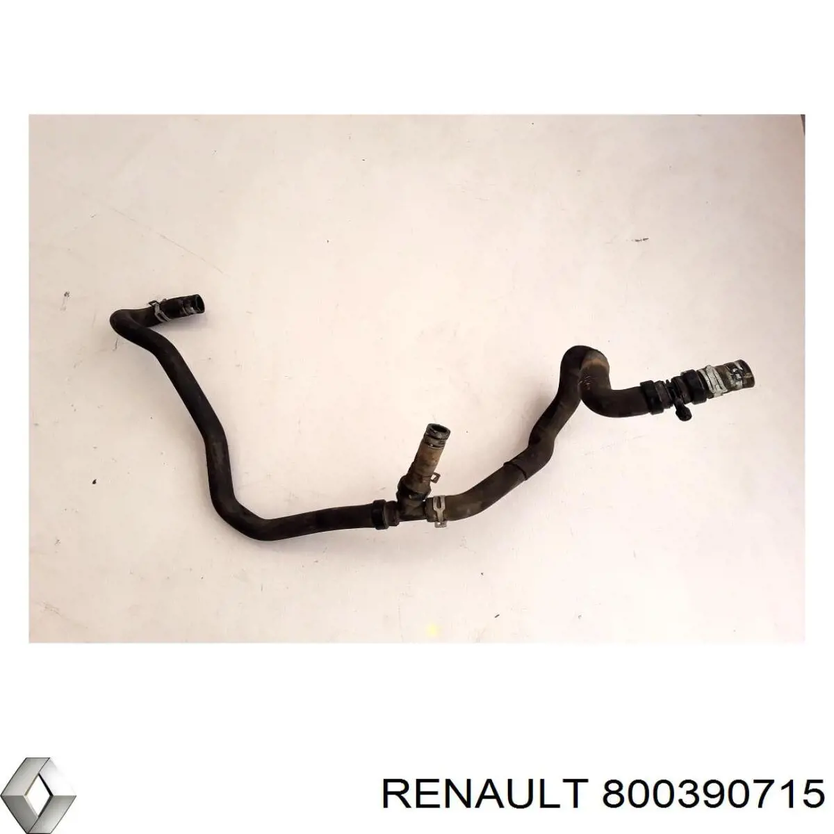 Купити 800390715 Renault (RVI) 
