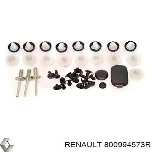 800991157R Renault (RVI) 