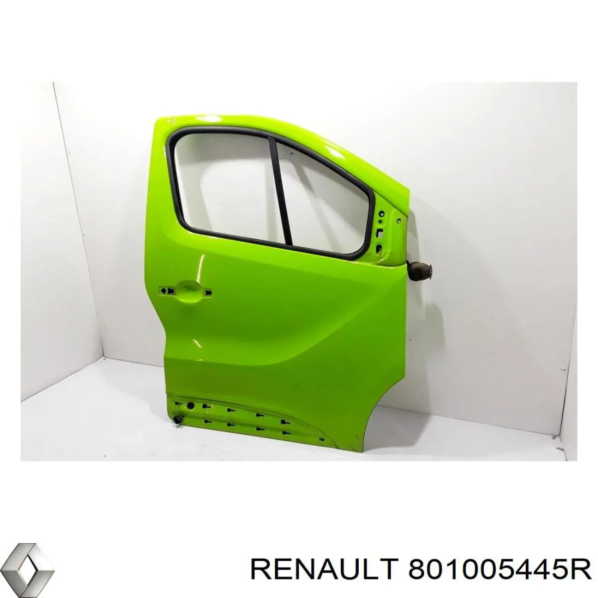 801005445R Renault (RVI) Пасажирські передні двері