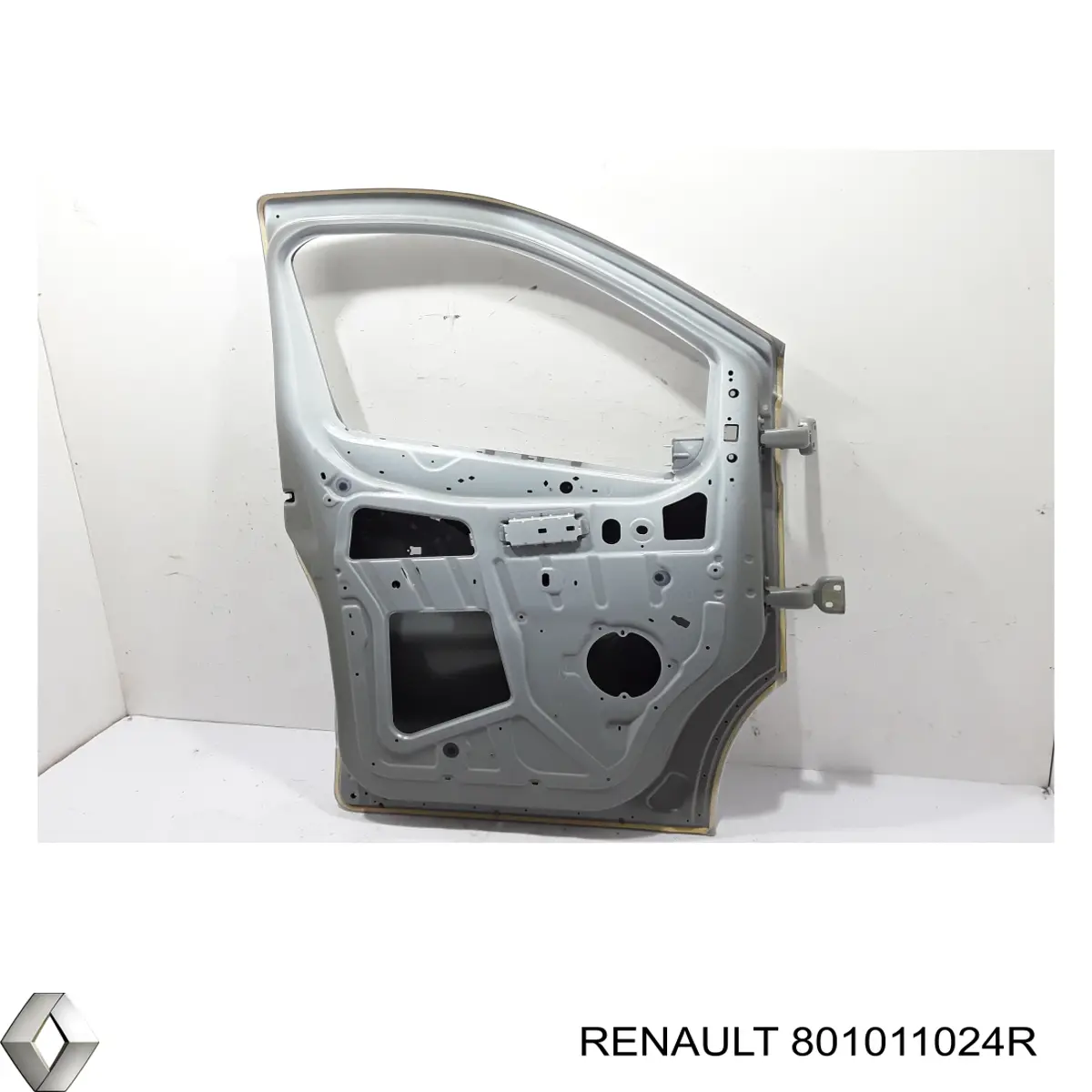 Купити 801011024R Renault (RVI) 