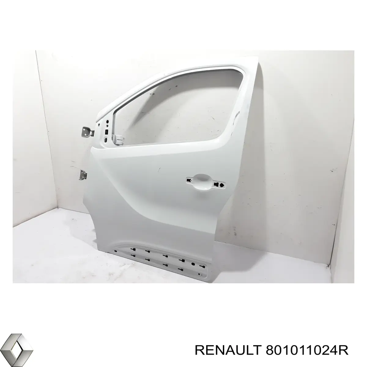 801011024R Renault (RVI) 