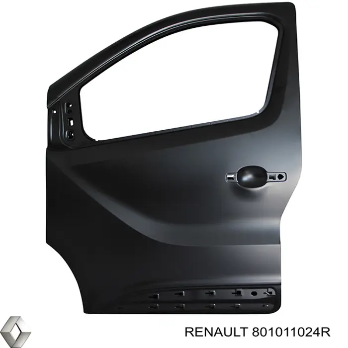 Renault (RVI) 801011024R ціна, від 192.09 USD
