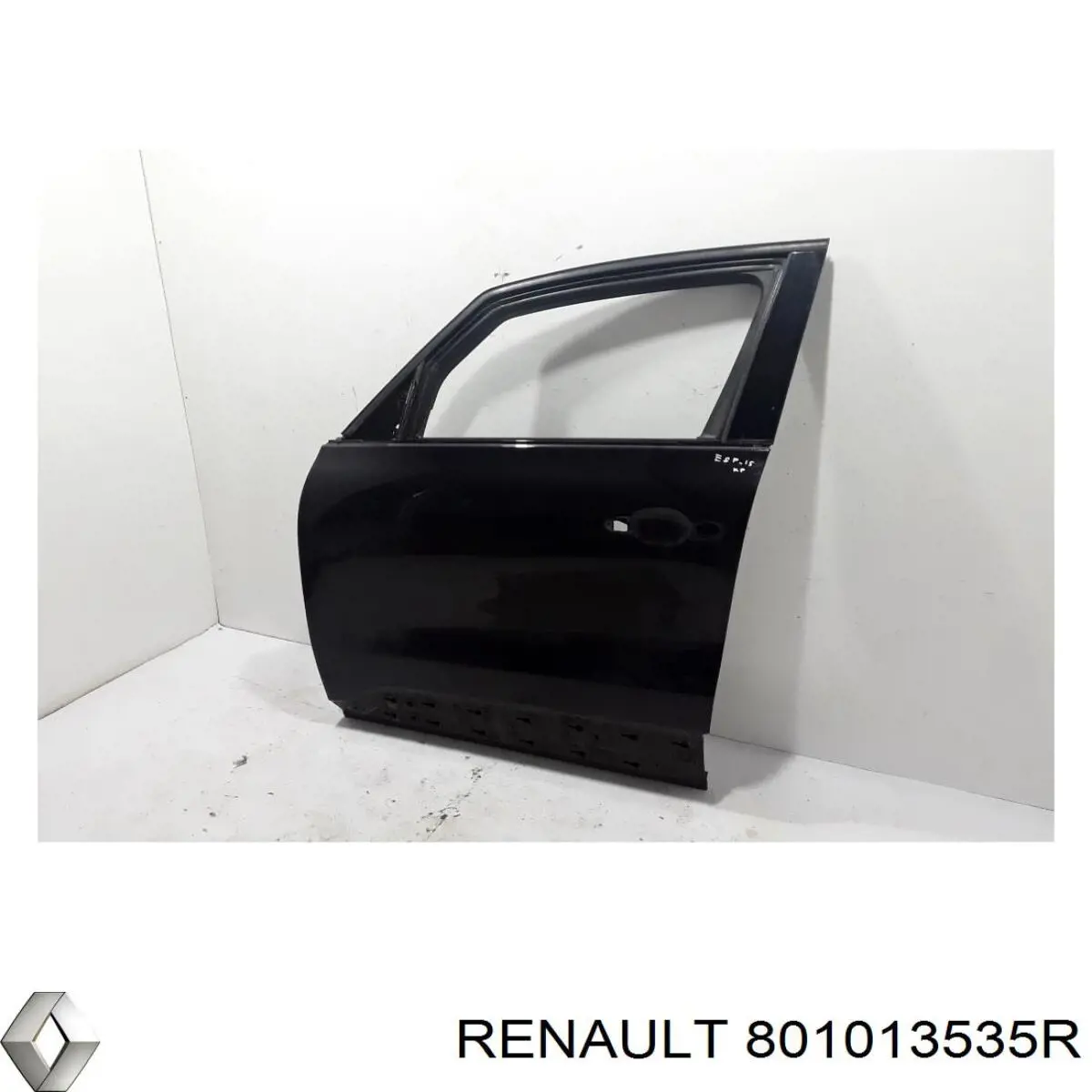 Двері передні, ліві Renault (RVI) 801013535R ціна, від 1103.83 USD