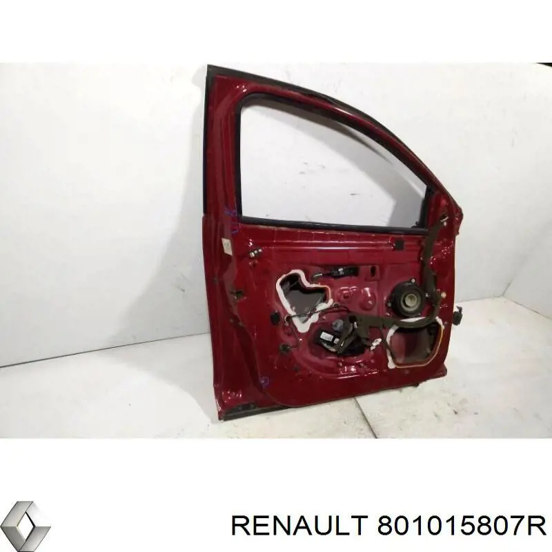  801015807R Renault (RVI)