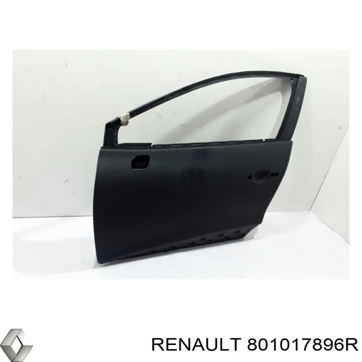 Купити 801017896R Renault (RVI) Двері кабіни