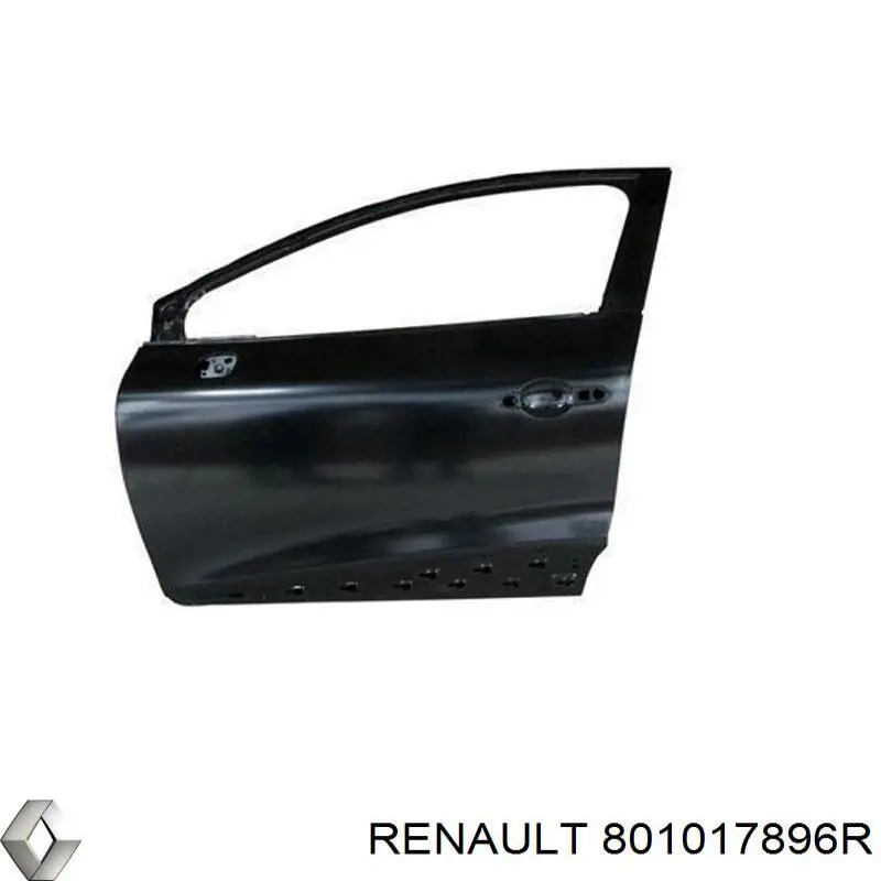  801017896R Renault (RVI)