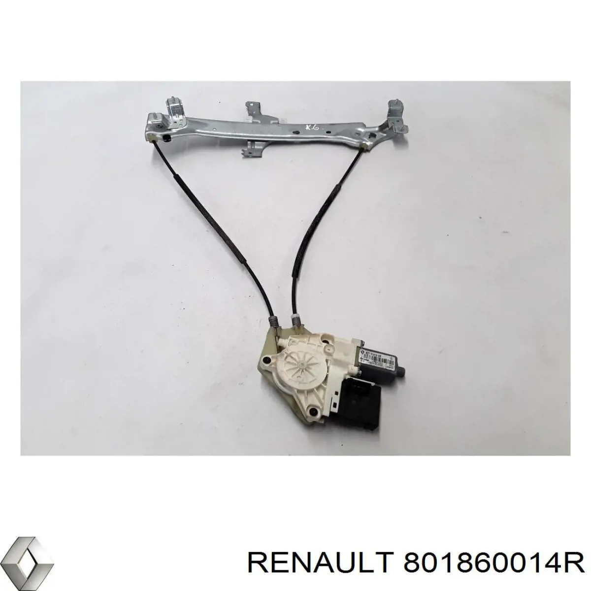 801860014R Renault (RVI) 