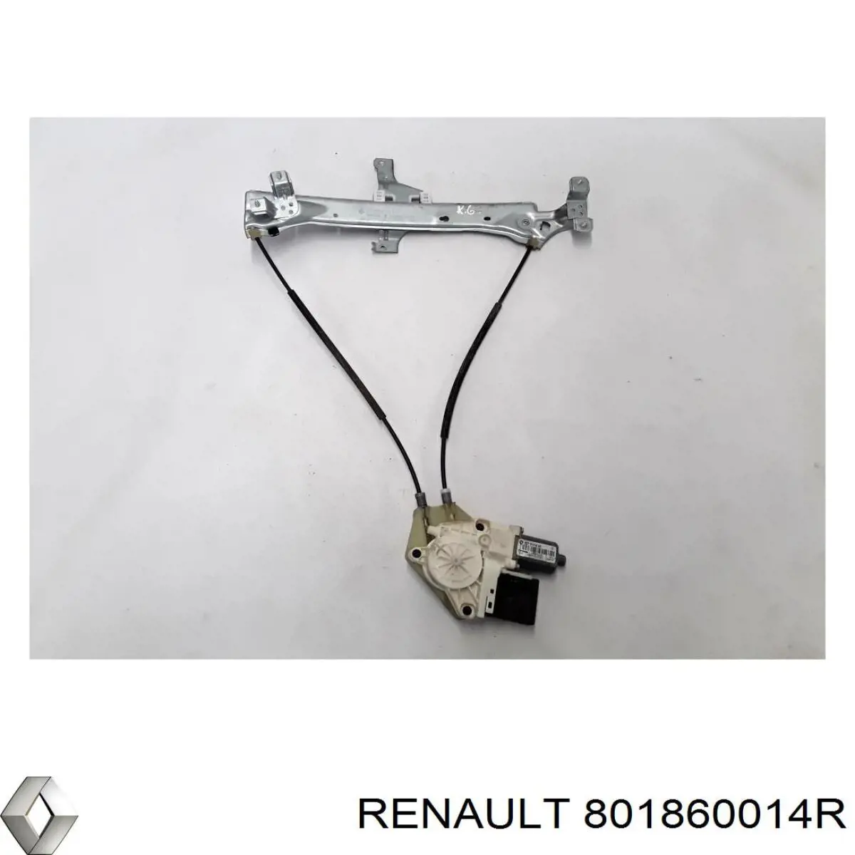 Купити 801860014R Renault (RVI) 