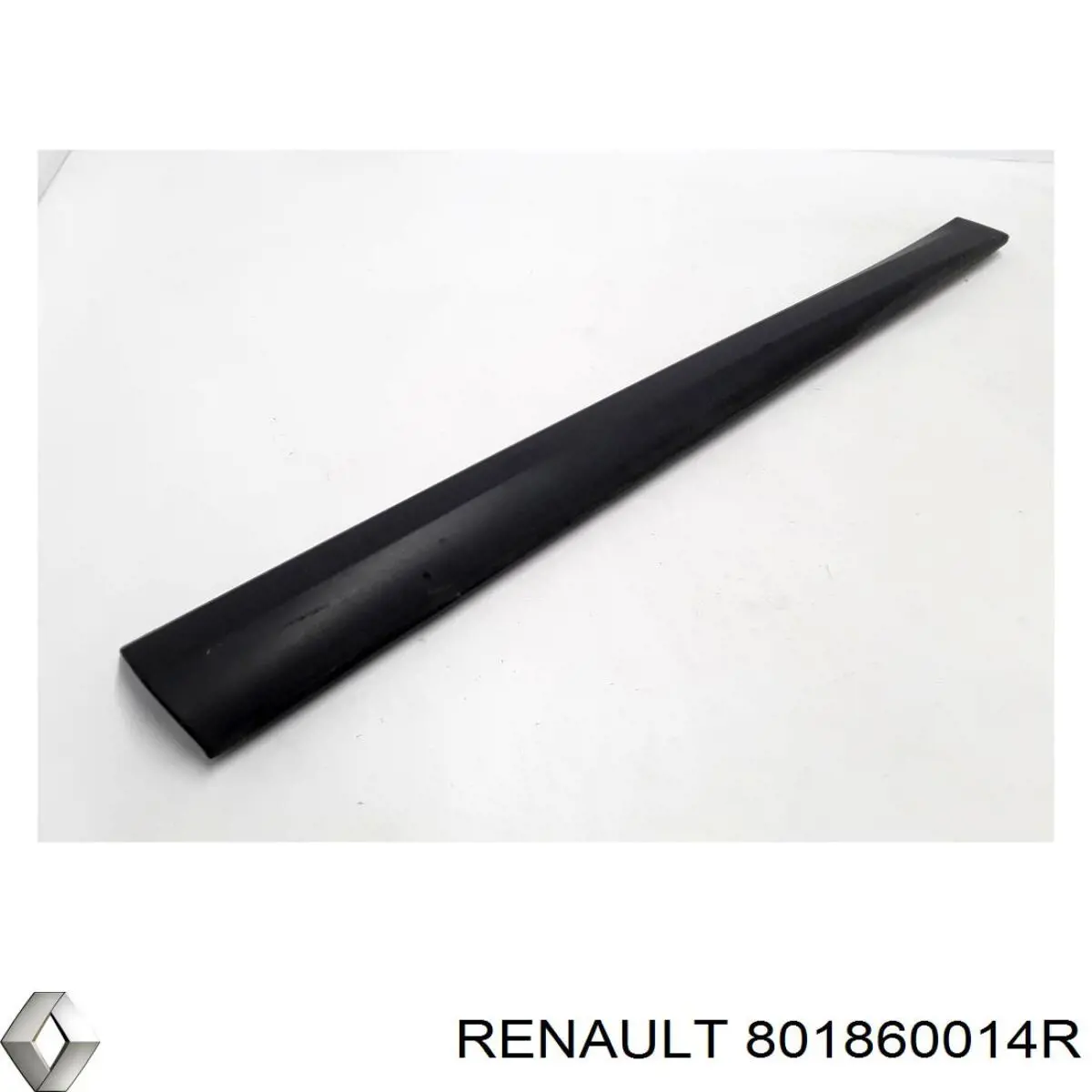  Renault (RVI) 801860014R ціна, від 13.02 USD