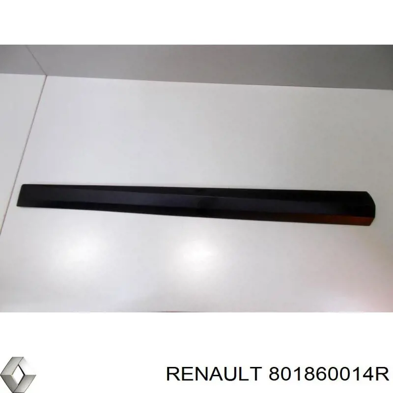  801860014R Renault (RVI)