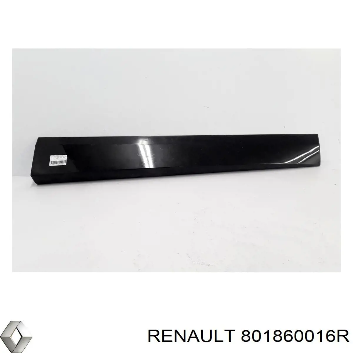 Купити 801860016R Renault (RVI) 