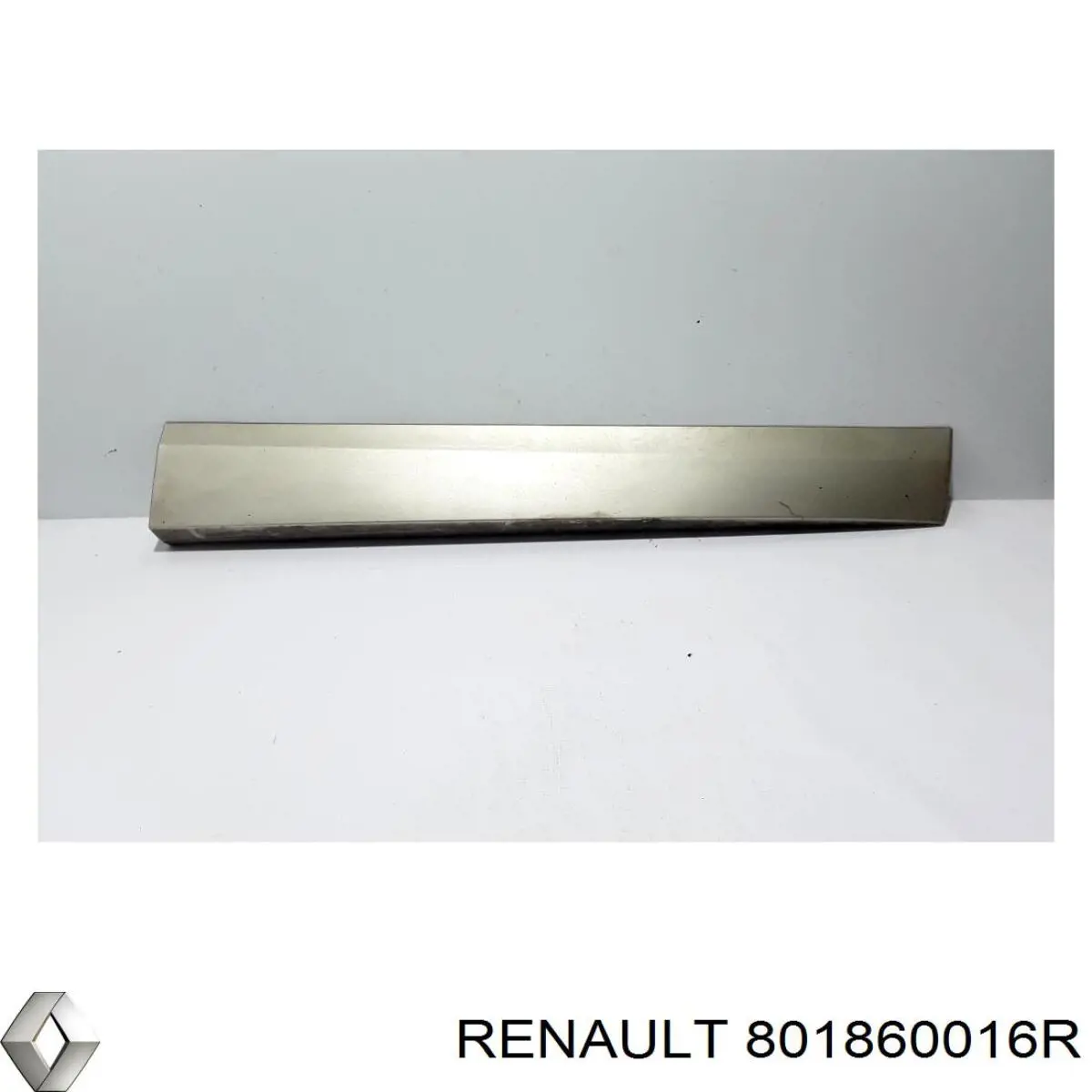  801860016R Renault (RVI)