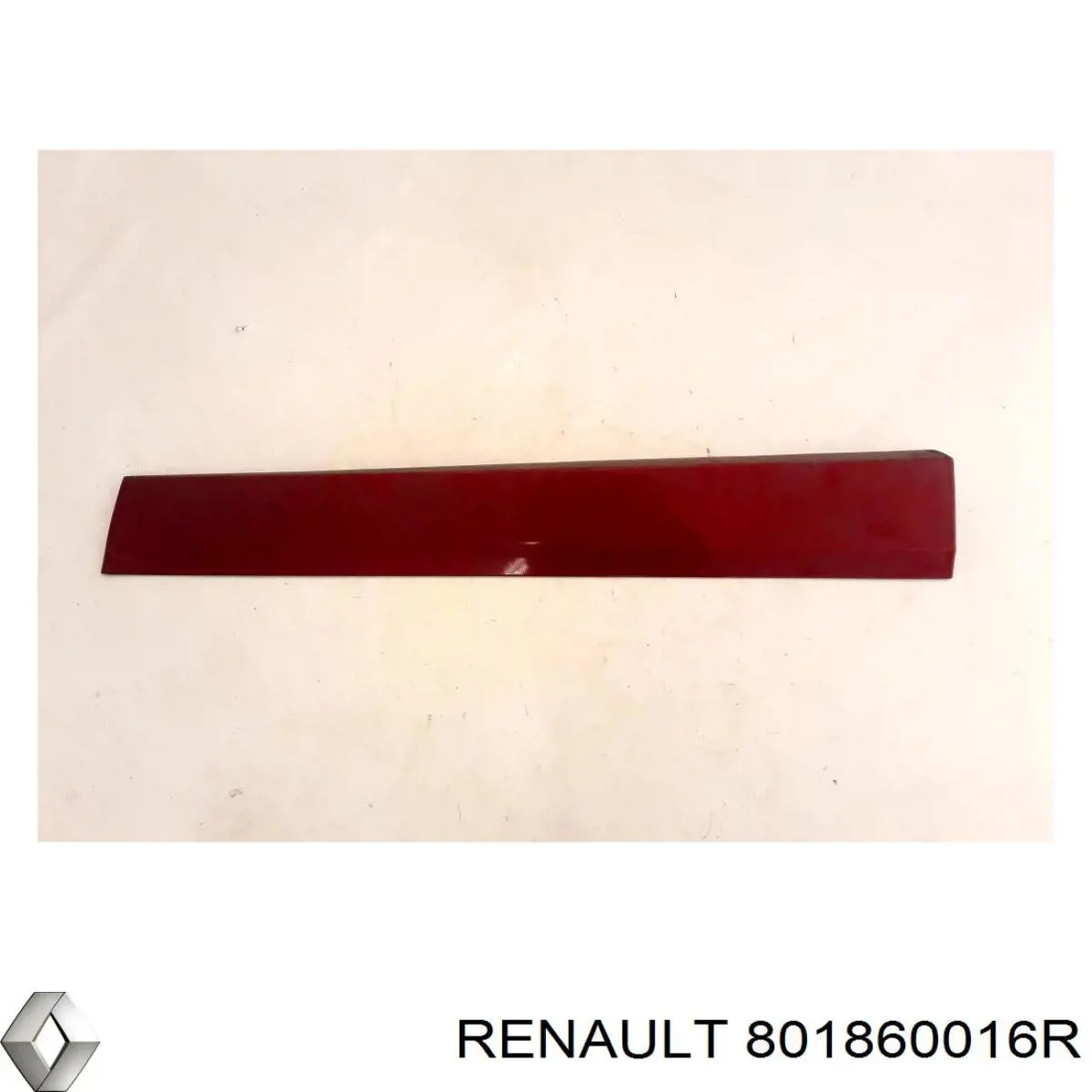 801860016R Renault (RVI) 