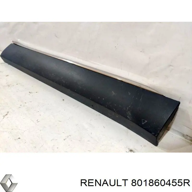  801860455R Renault (RVI)