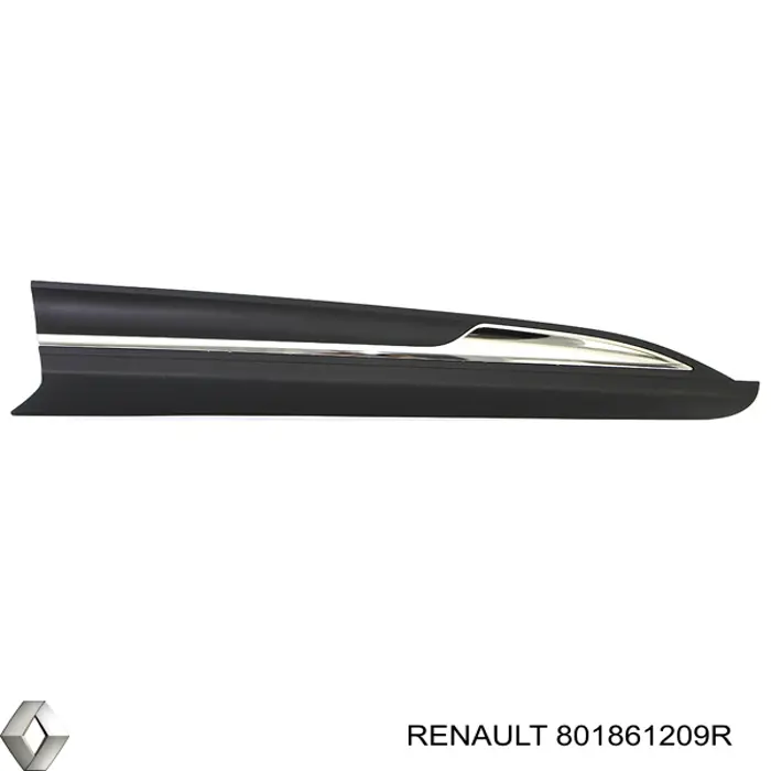  801861209R Renault (RVI)