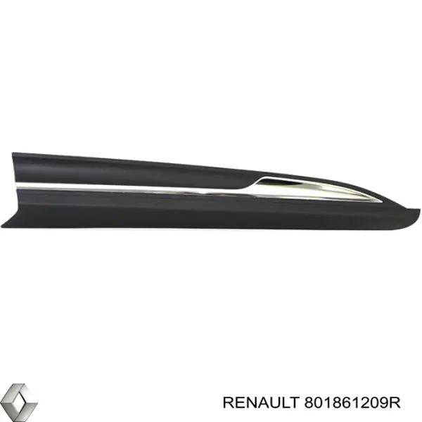 Купити 801861209R Renault (RVI) 