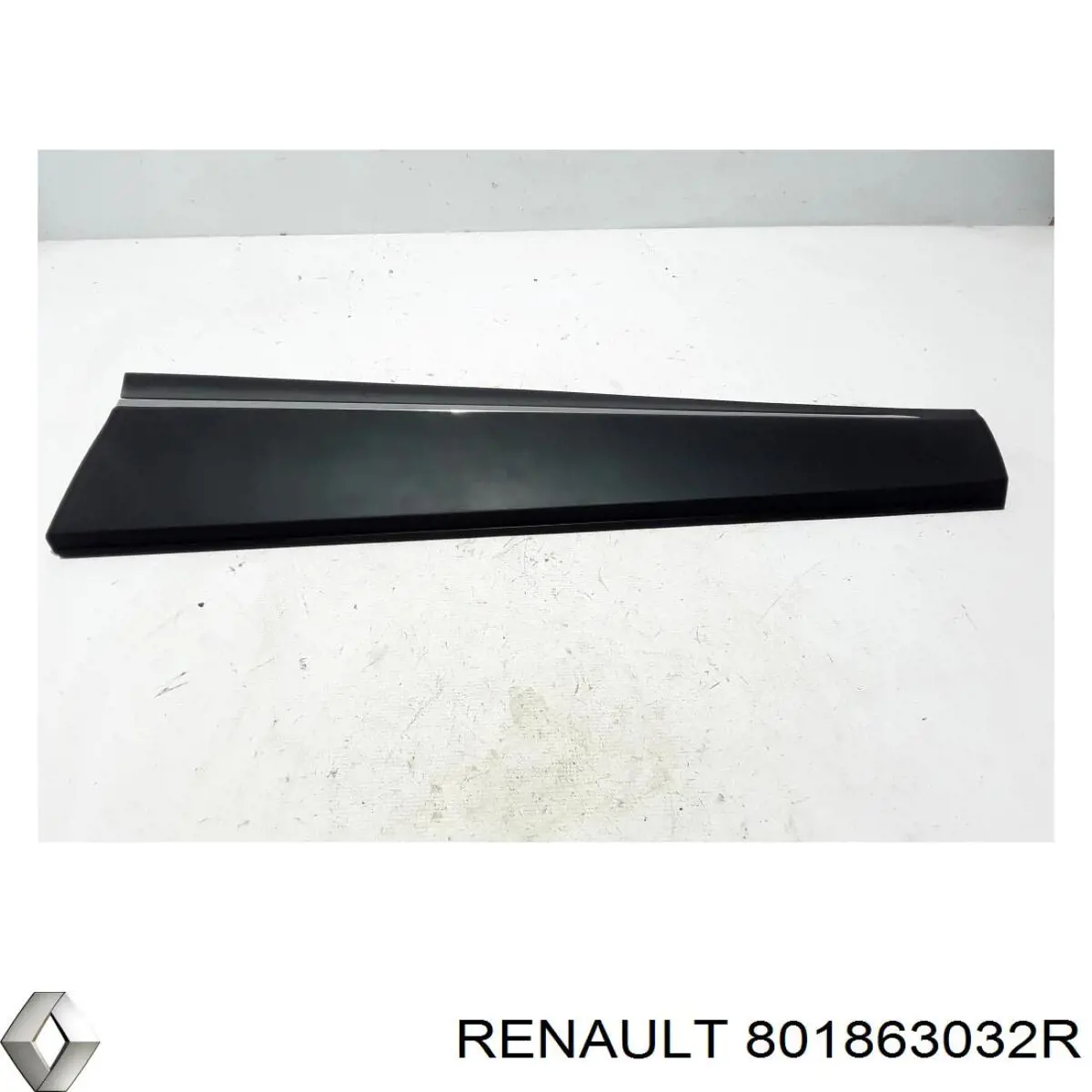 801863032R Renault (RVI) 