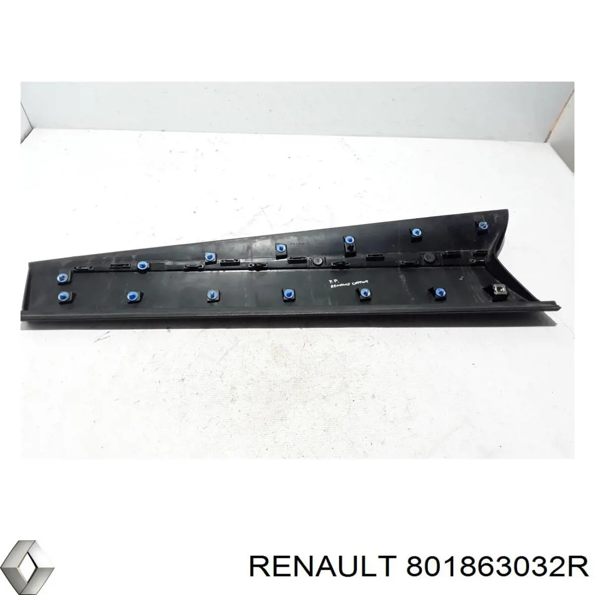  801863032R Renault (RVI)