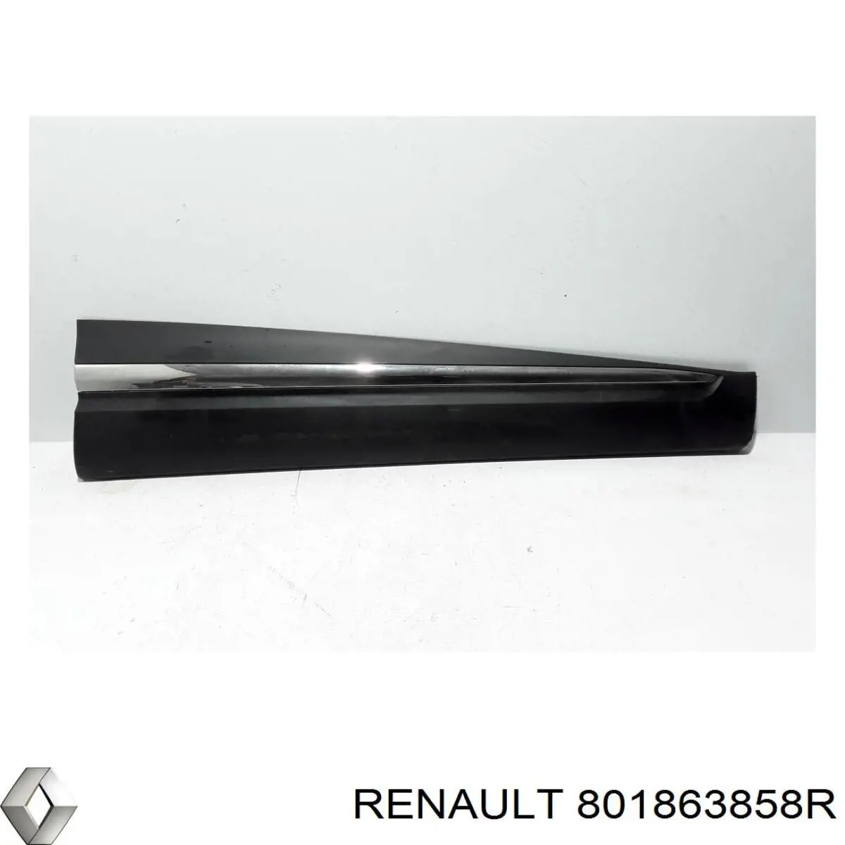  Renault (RVI) 801863858R ціна, від 33.82 USD