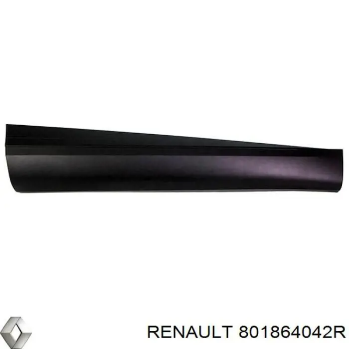 801864042R Renault (RVI) 