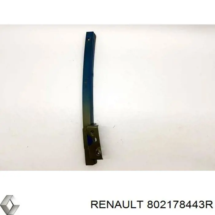 802178443R Renault (RVI) 