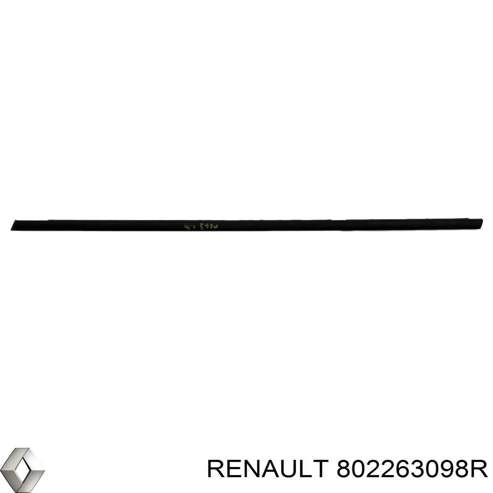  802263098R Renault (RVI)