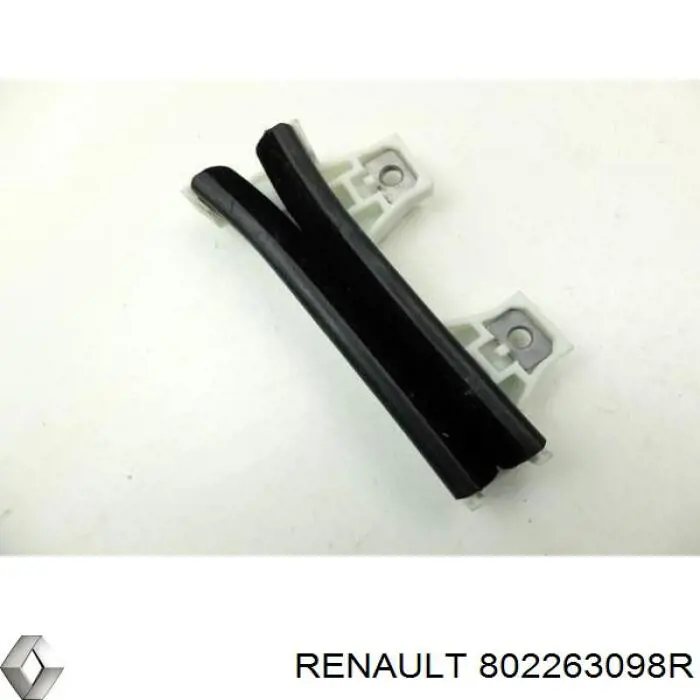 802263098R Renault (RVI) 