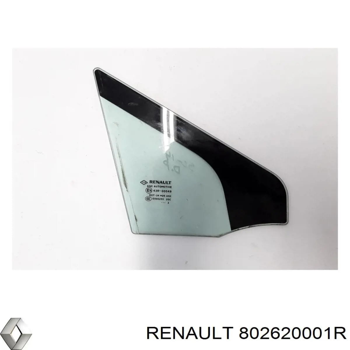  802620001R Renault (RVI)