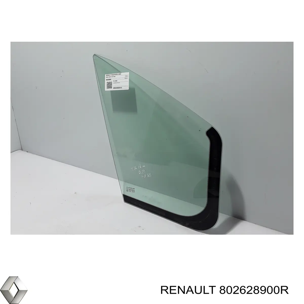  Renault (RVI) 802628900R ціна, від 23.11 USD