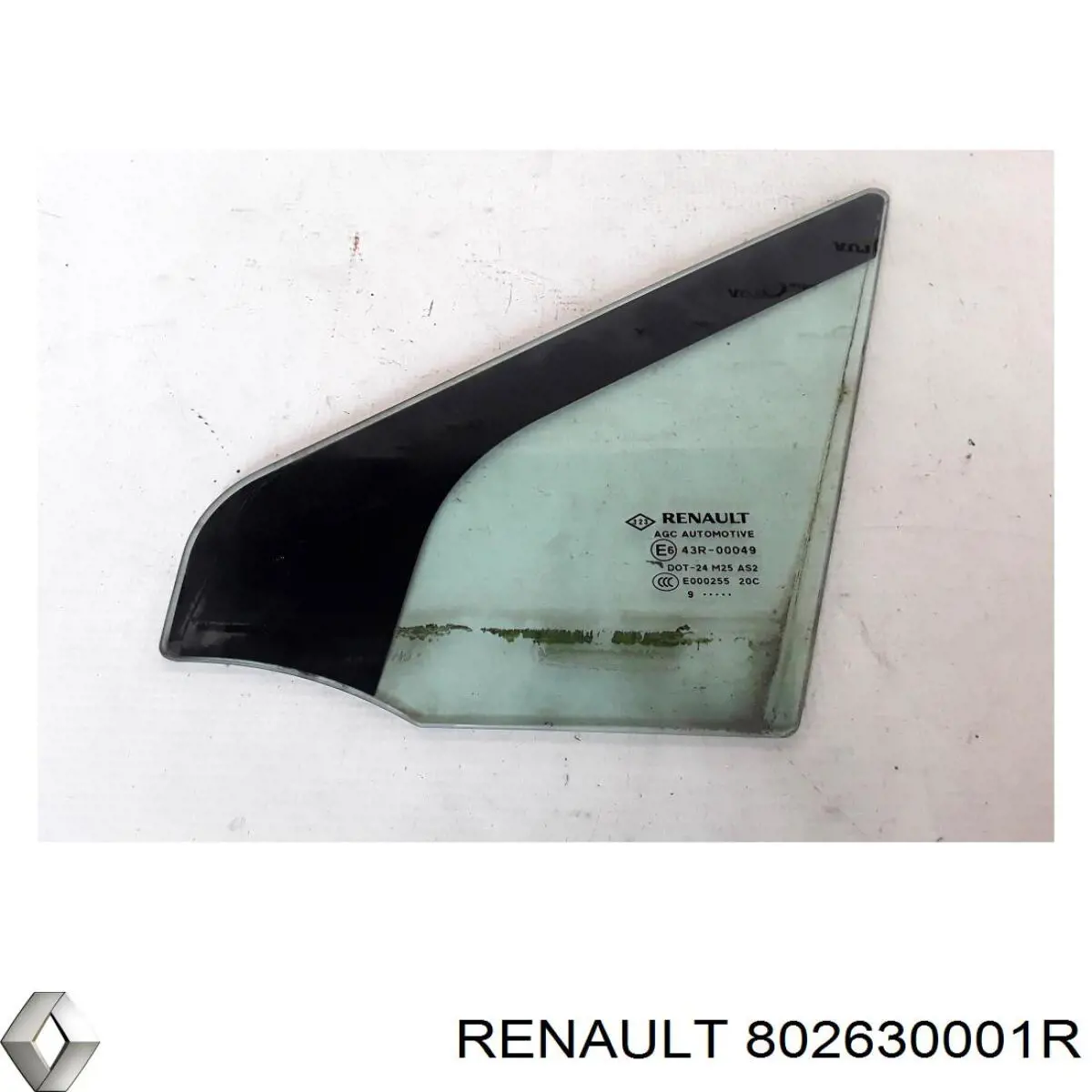  802630001R Renault (RVI)