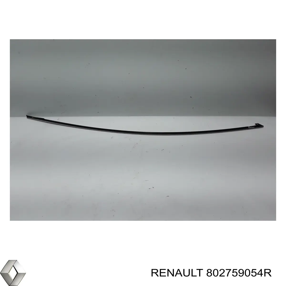 802759054R Renault (RVI) 