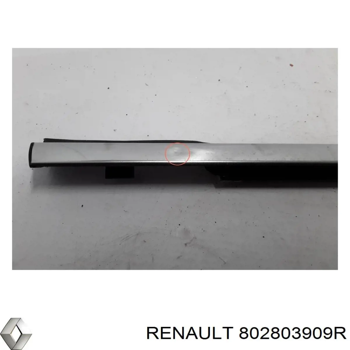  802803909R Renault (RVI)