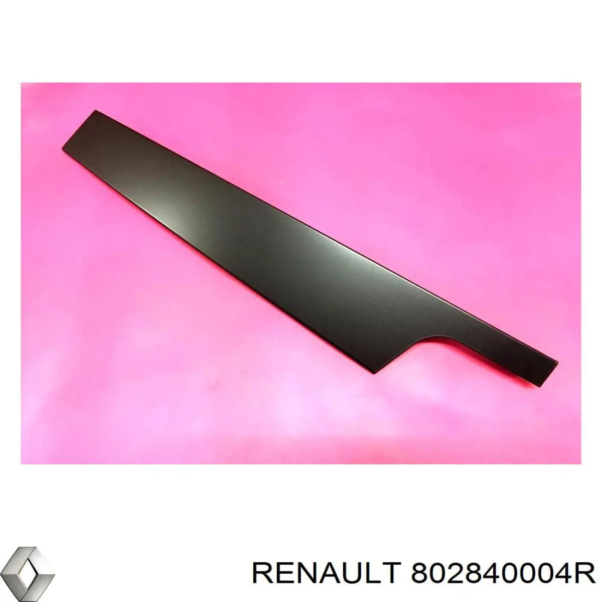  Renault (RVI) 802840004R ціна, від 10.14 USD