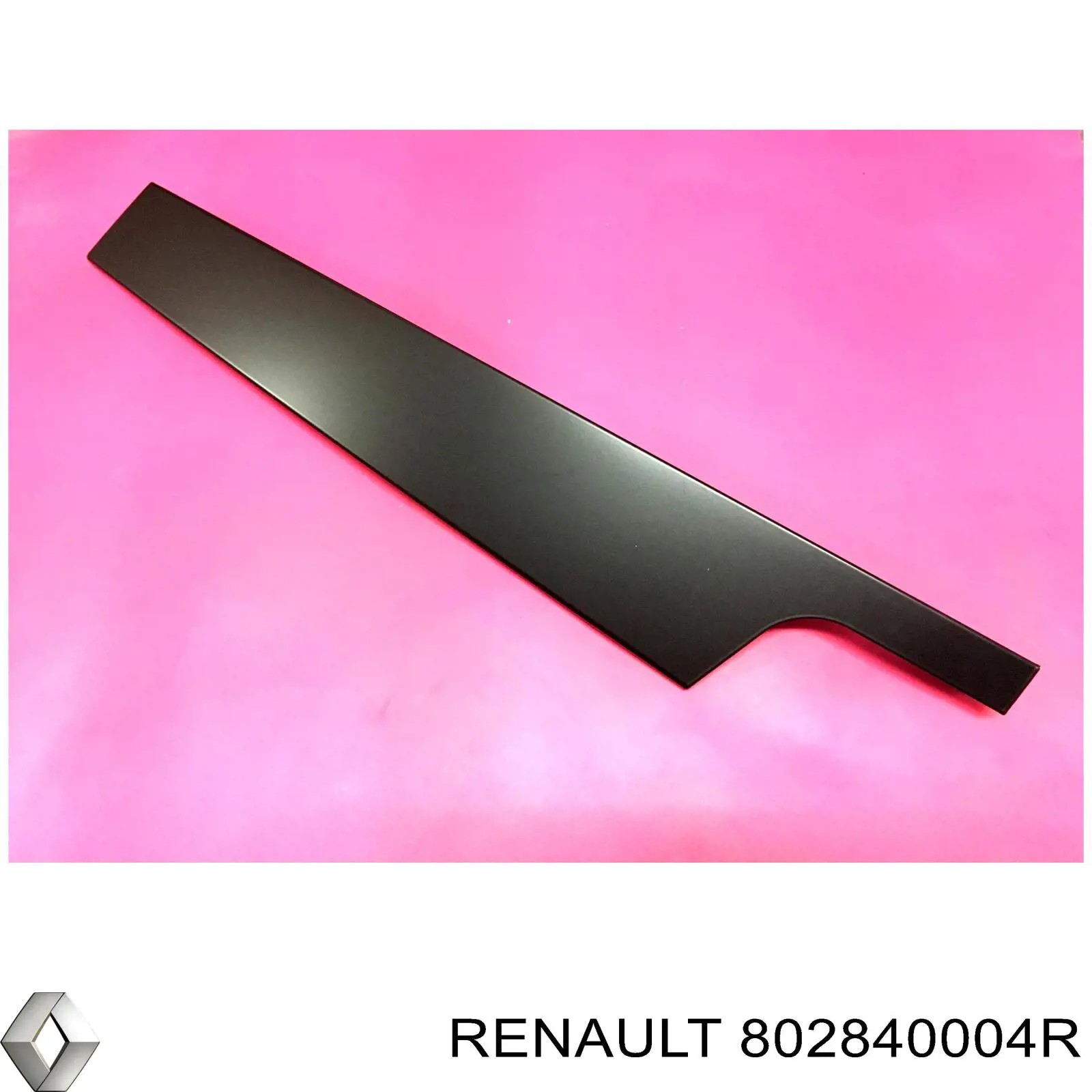 802840004R Renault (RVI) 
