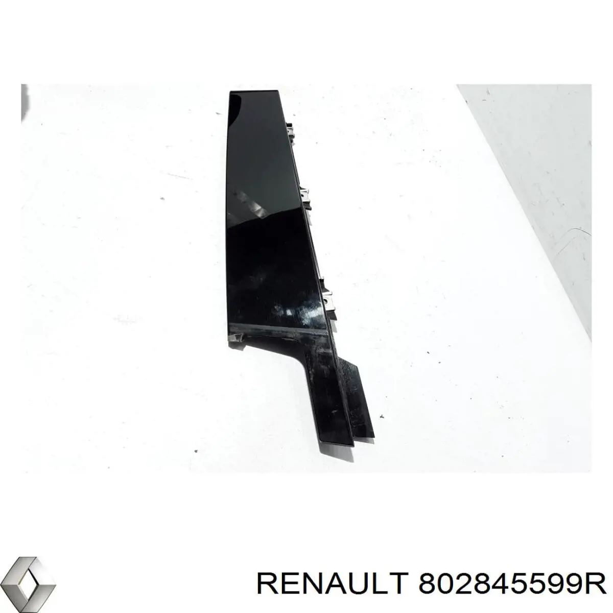  Renault (RVI) 802845599R ціна, від 57.01 USD