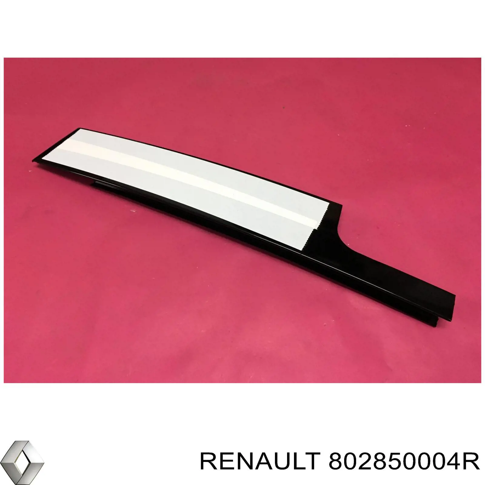 Купити 802850004R Renault (RVI) 