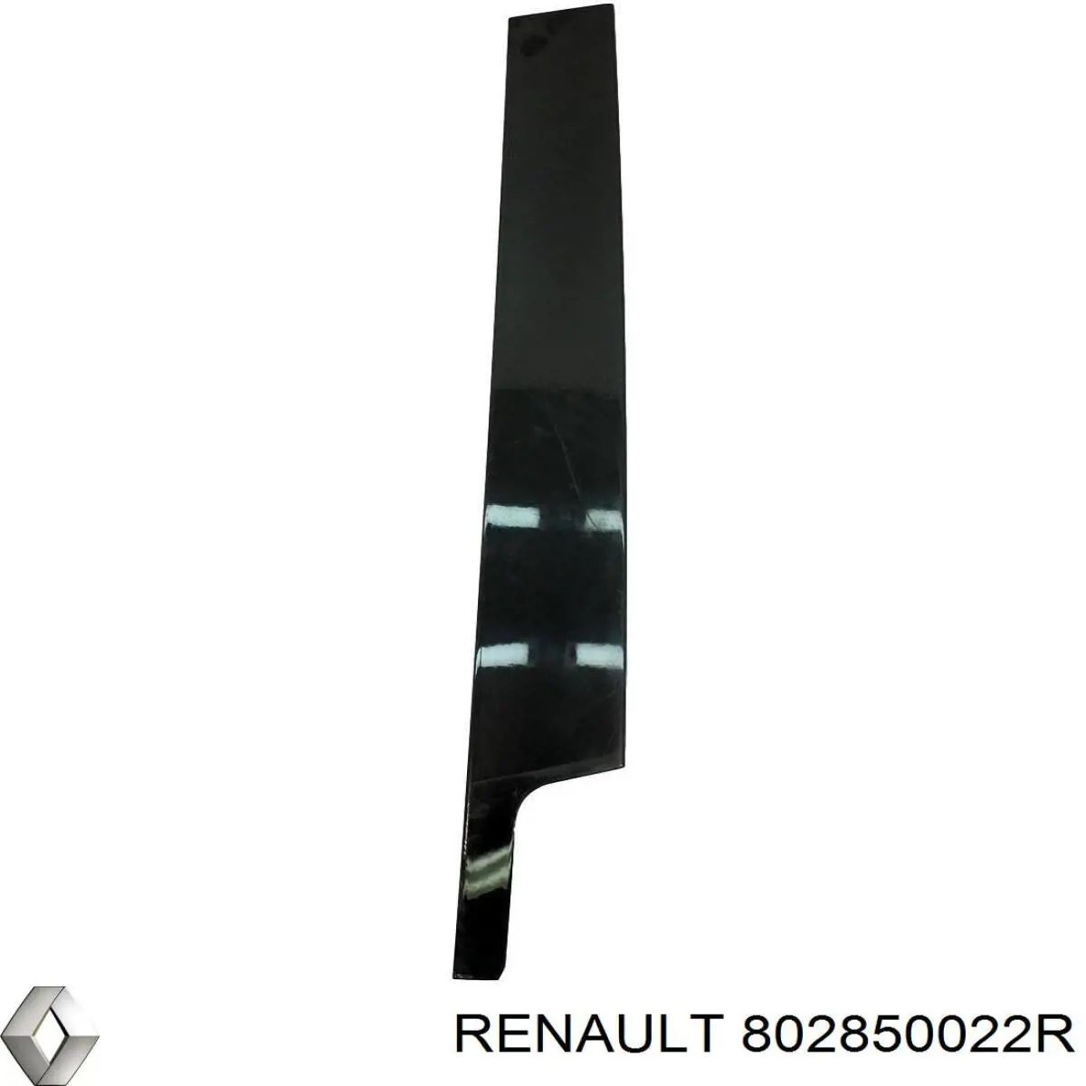  Renault (RVI) 802850022R ціна, від 8.17 USD