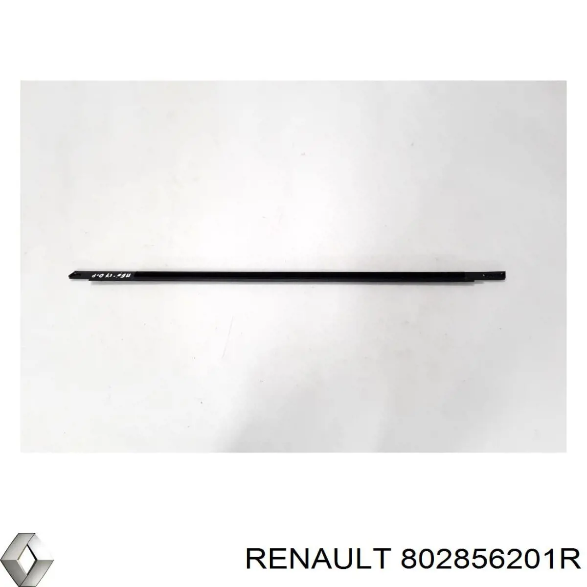 Купити 802856201R Renault (RVI) 