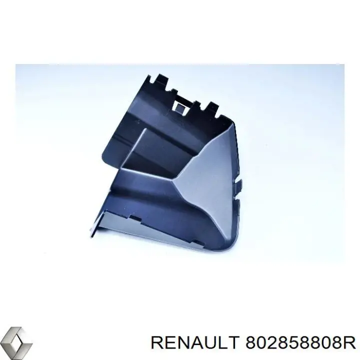 802858808R Renault (RVI) 