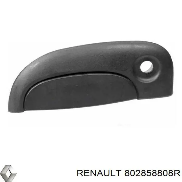 Renault (RVI) 802858808R ціна, від 48.65 USD