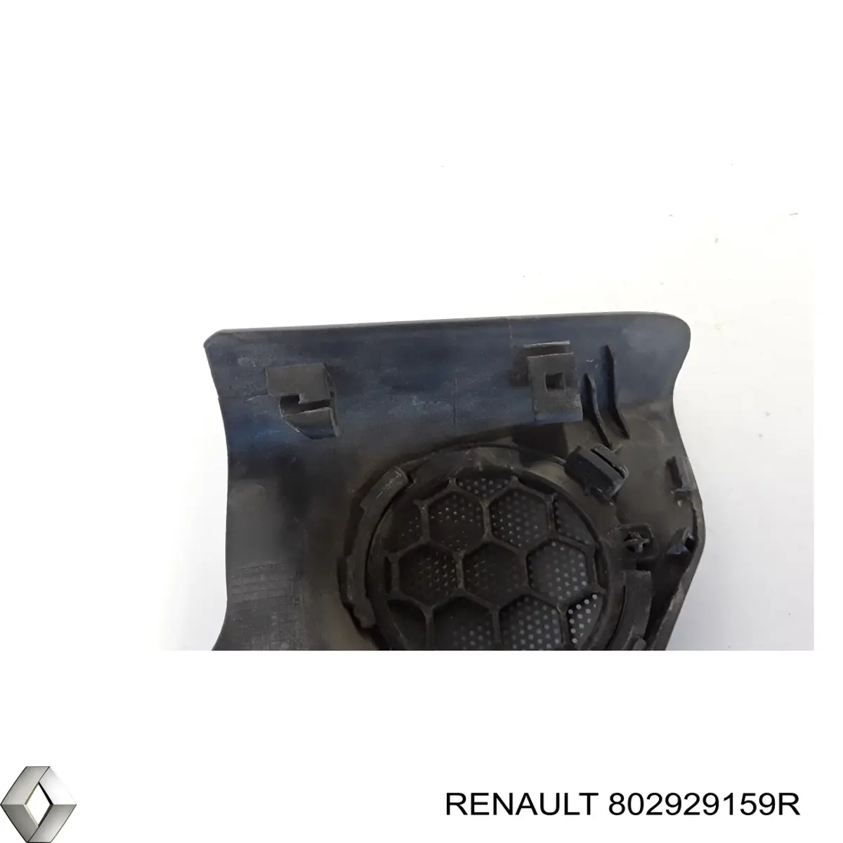  Renault (RVI) 802929159R ціна, від 8.45 USD