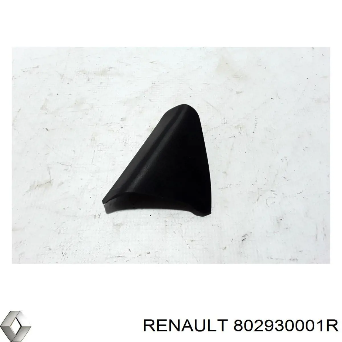  Renault (RVI) 802930001R ціна, від 3.61 USD