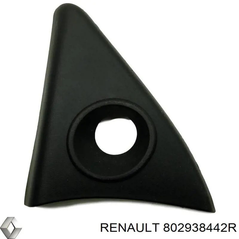  Renault (RVI) 802938442R ціна, від 6.33 USD