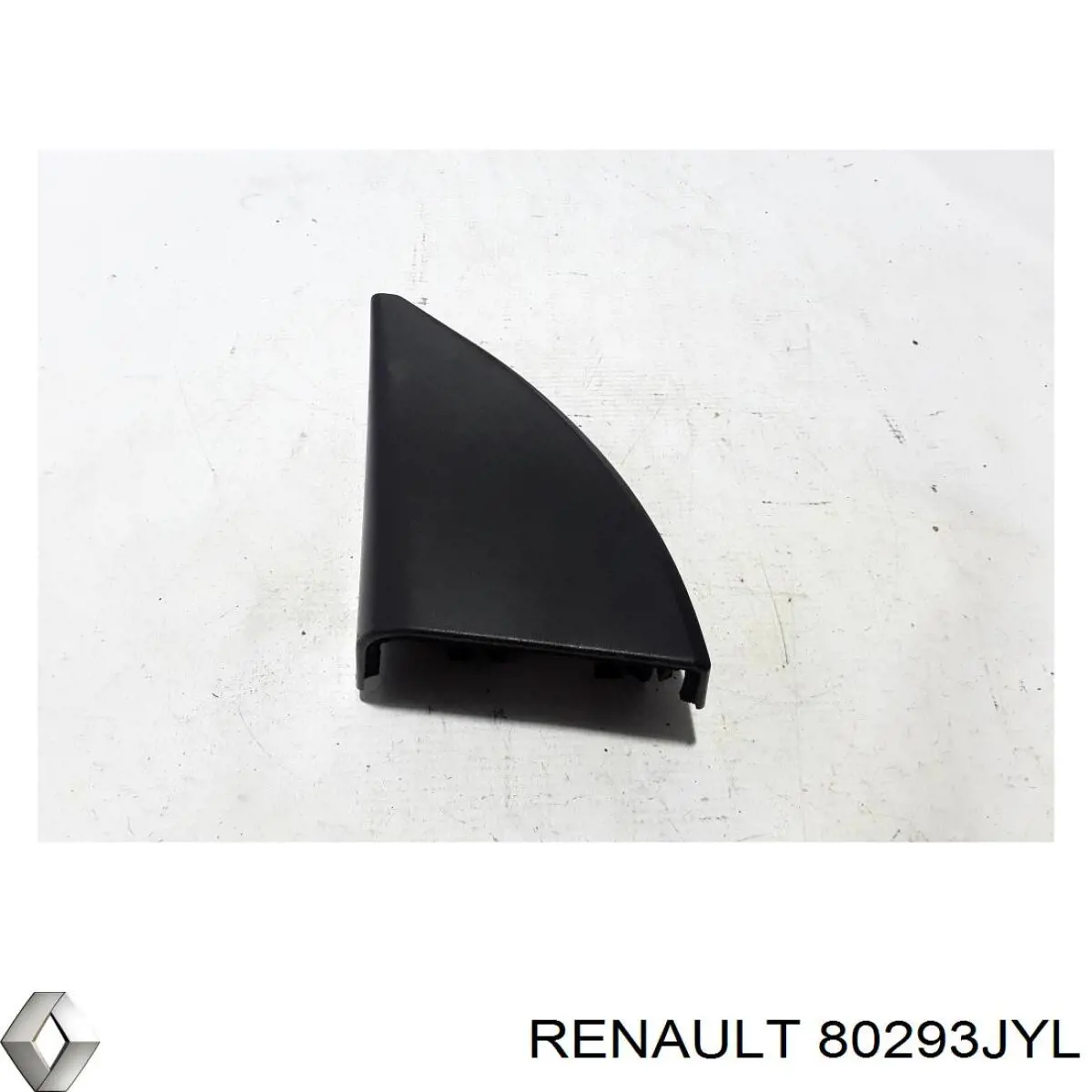 80293JYL Renault (RVI) 