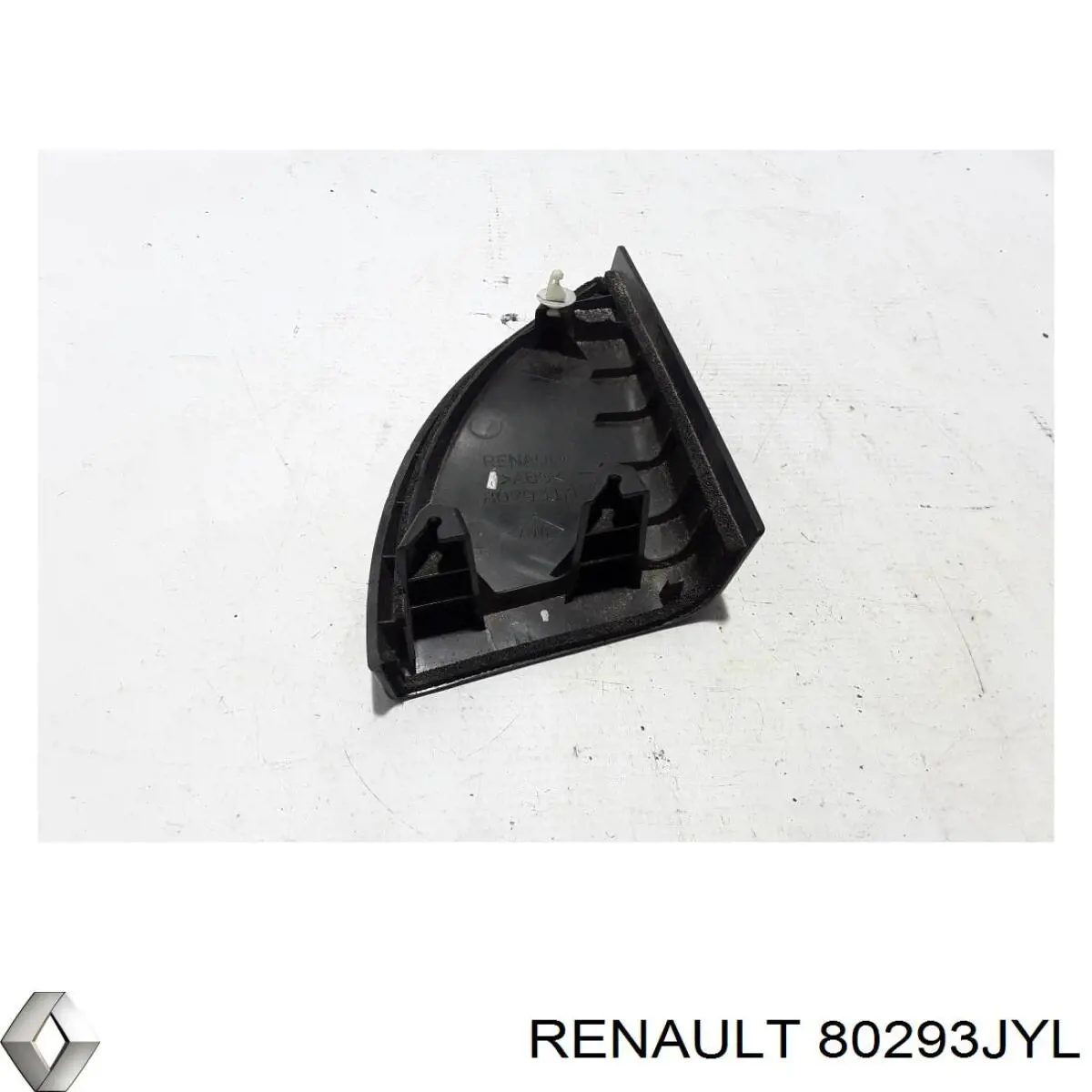  Renault (RVI) 80293JYL ціна, від 6.68 USD