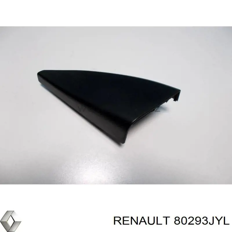 Купити 80293JYL Renault (RVI) 